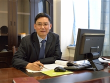 教學骨干-鄧偉華