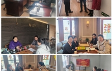 對接行業(yè)需求，助力高質(zhì)量就業(yè)—護理學院開展“訪企拓崗”專項行動