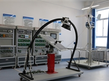 風力發(fā)電原理實訓(xùn)室簡介