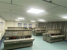 【光伏工程實訓(xùn)基地】<br/>電機及電氣技術(shù)實訓(xùn)室
