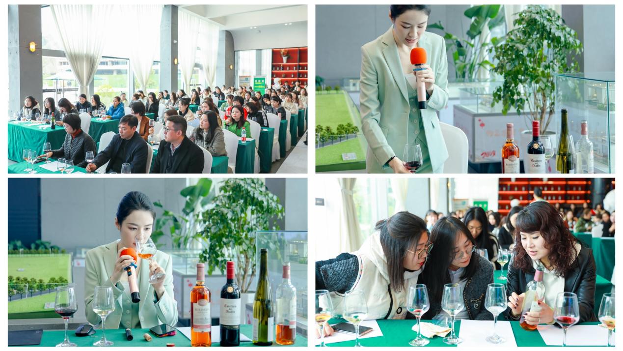 川威集團(tuán)開展2023年慶“三八”國際婦女節(jié)系列活動(dòng)(圖8) 川威集團(tuán)開展2023年慶“三八”國際婦女節(jié)系列活動(dòng)(圖8)