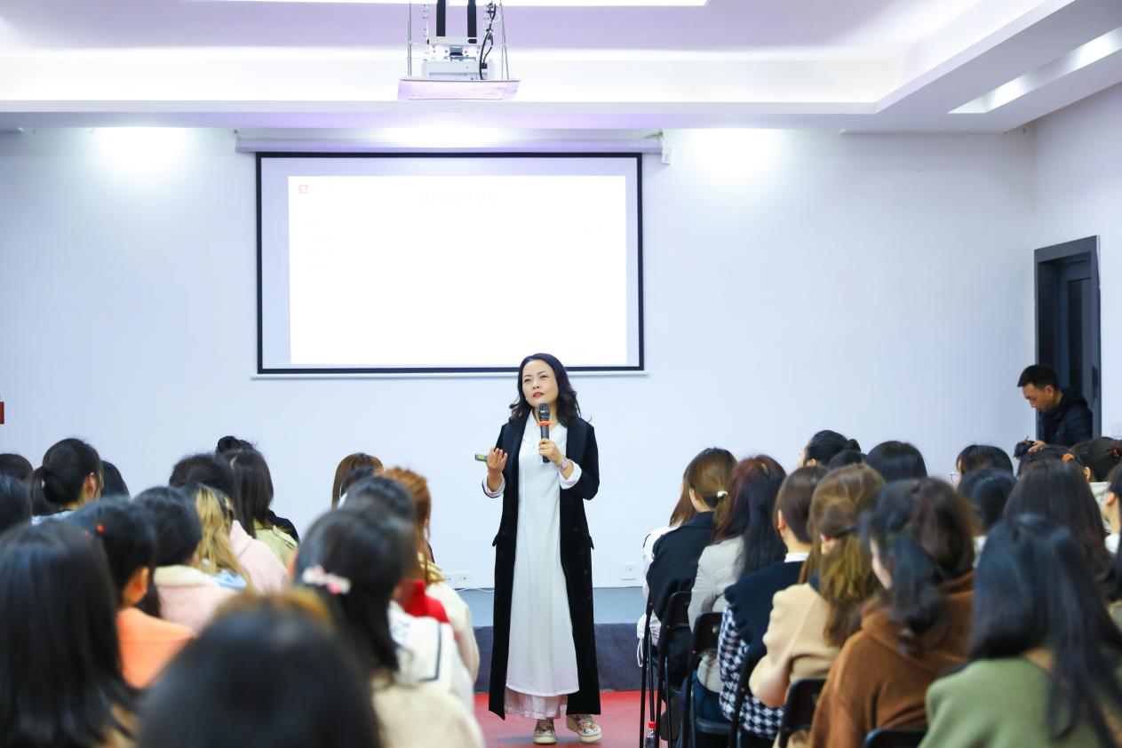 川威集團(tuán)開展2023年慶“三八”國際婦女節(jié)系列活動(dòng)(圖9) 川威集團(tuán)開展2023年慶“三八”國際婦女節(jié)系列活動(dòng)(圖9)