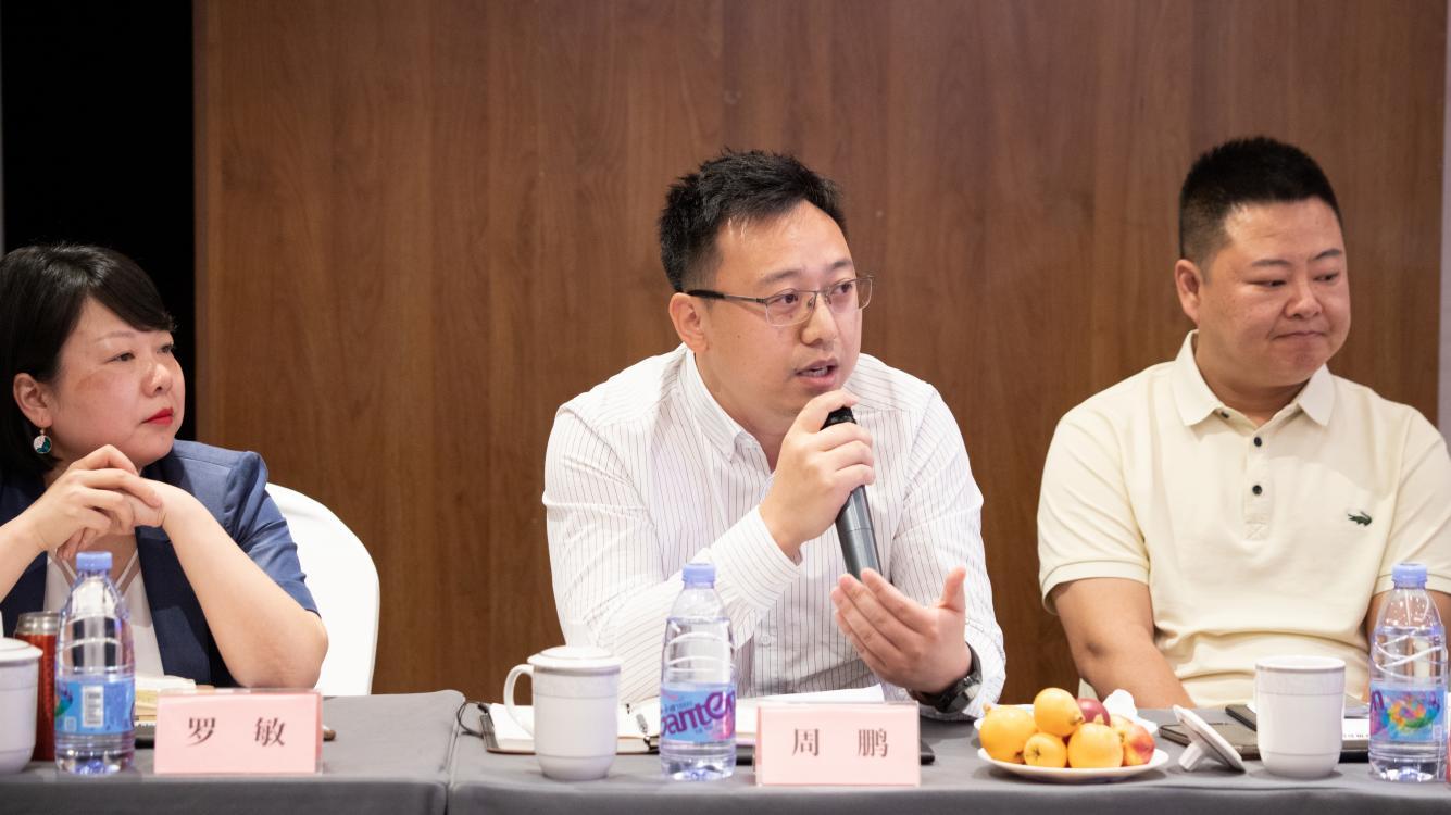 同舟共濟鑄夢想，合作共贏創(chuàng)輝煌——礦業(yè)總公司舉行工程客戶聯(lián)誼(圖6)