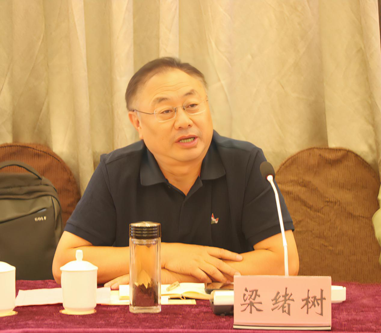 共享新技術(shù)，助推企業(yè)智能化轉(zhuǎn)型 ——礦山新技術(shù)選礦交流會(huì)在會(huì)理市隆重舉行(圖2)