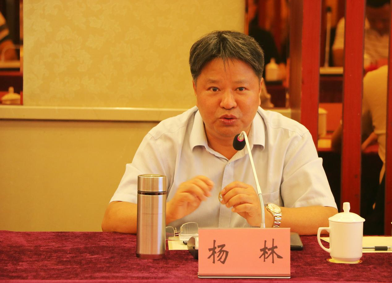 共享新技術(shù)，助推企業(yè)智能化轉(zhuǎn)型 ——礦山新技術(shù)選礦交流會(huì)在會(huì)理市隆重舉行(圖4)