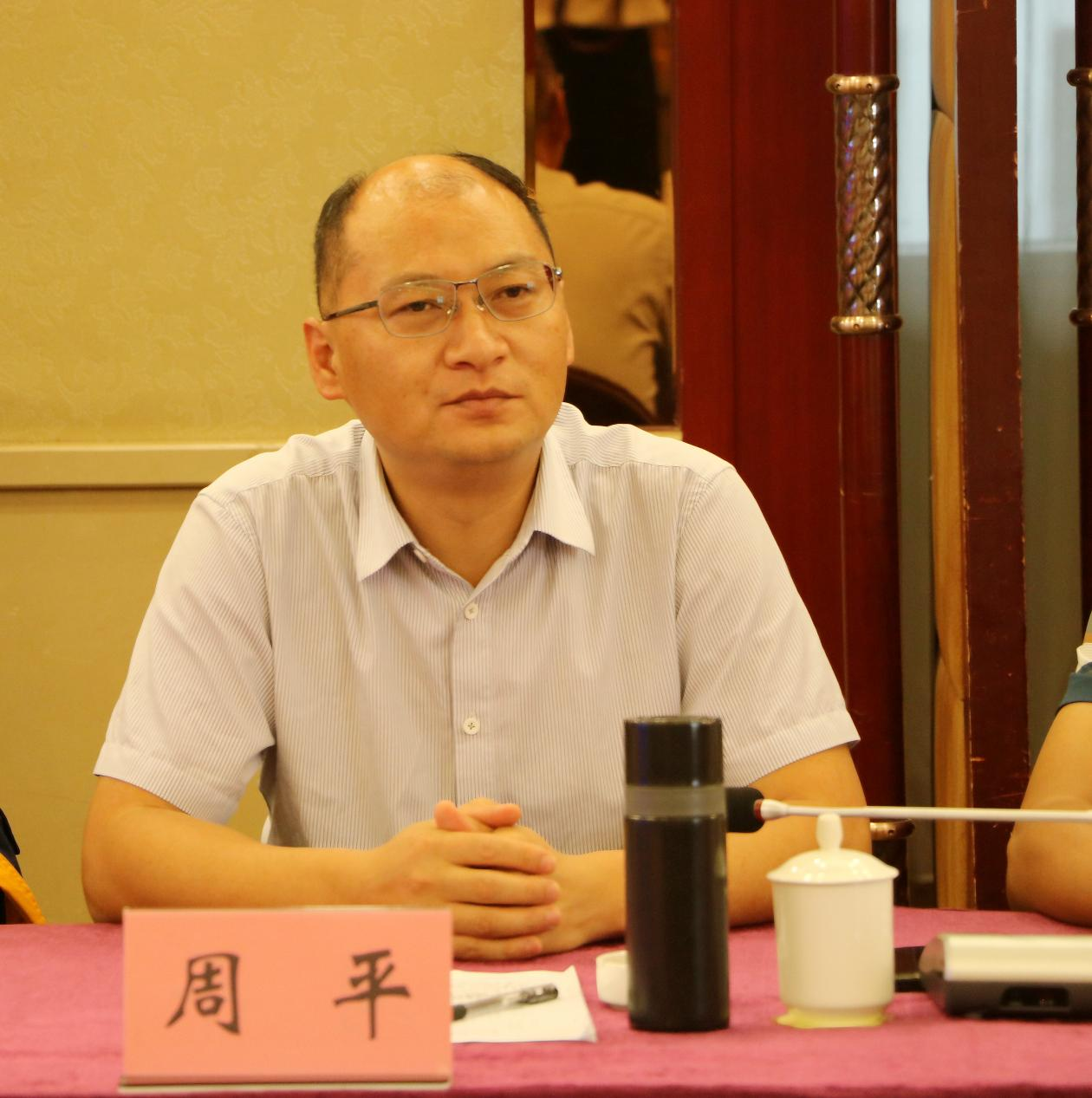 共享新技術(shù)，助推企業(yè)智能化轉(zhuǎn)型 ——礦山新技術(shù)選礦交流會(huì)在會(huì)理市隆重舉行(圖5)