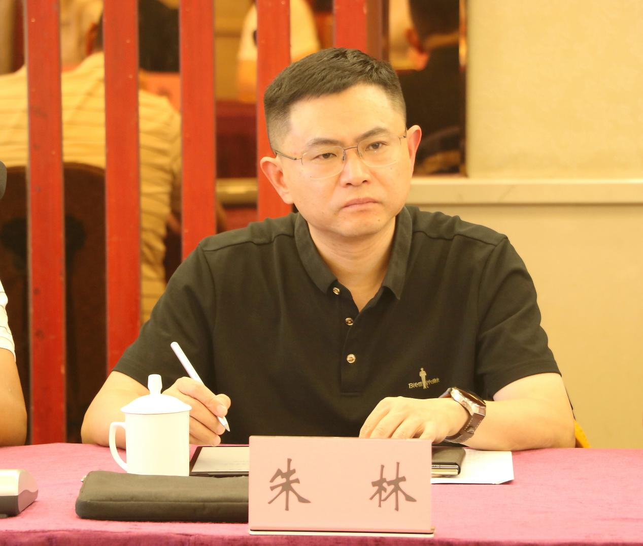共享新技術(shù)，助推企業(yè)智能化轉(zhuǎn)型 ——礦山新技術(shù)選礦交流會(huì)在會(huì)理市隆重舉行(圖6)