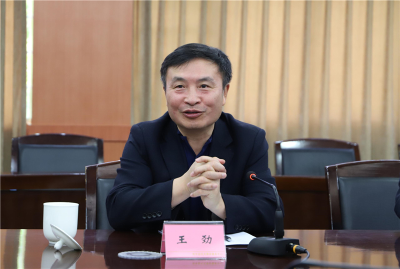 川威集團(tuán)與資中縣召開政企座談交流會(huì)(圖2)